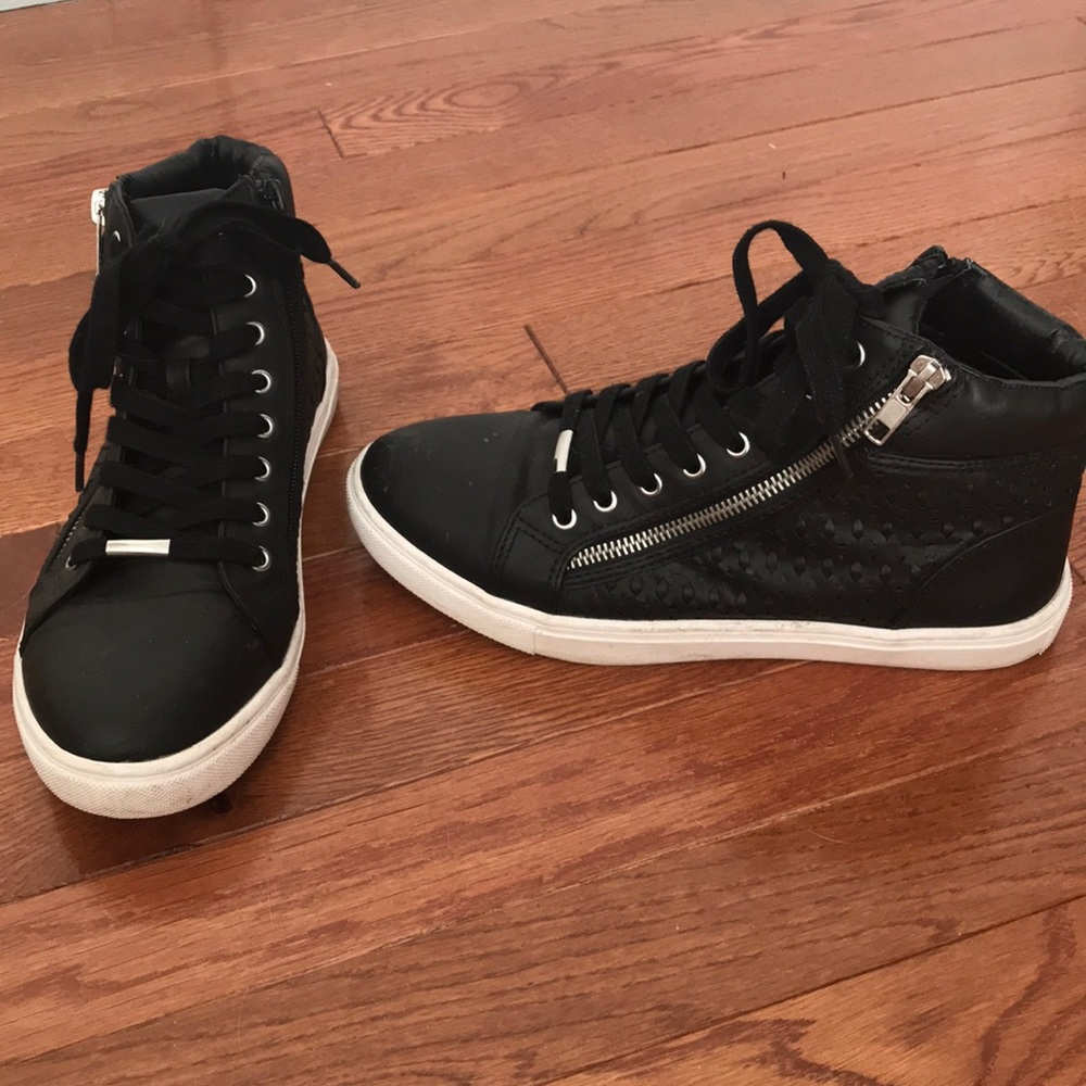 Steve Madden shoes